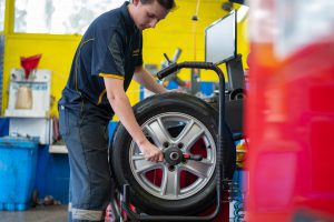 car workshop narre warren