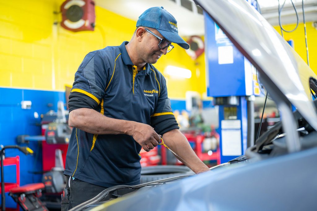 logbook servicing narre warren