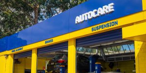 mechanic narre warren