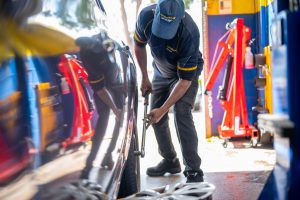 nearest mechanic narre warren