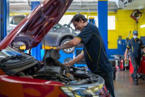 servicing in narre warren