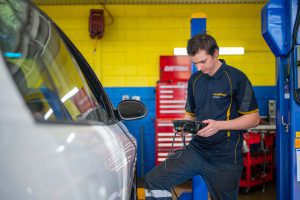 tyre change narre warren