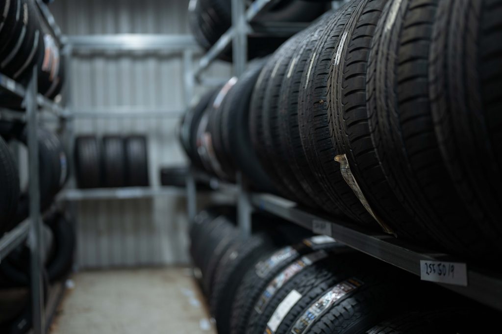 tyres change narre warren